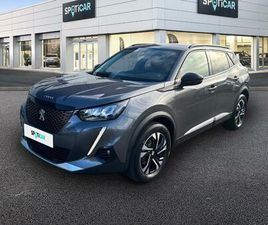 BLUEHDI 130 S&S EAT8 ROADTRIP