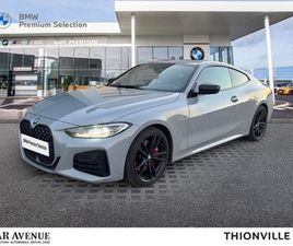 M440D XDRIVE 340 CH COUPE