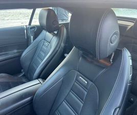 E 53 4MATIC+ CABRIOLET LINE EURO 6