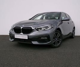BMW SERIE 1 116 116I 109 CH