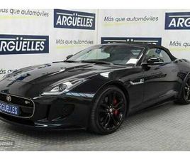 CABRIO 3.0 V6 SC AUT