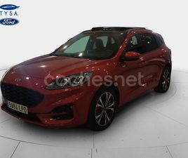 FORD KUGA STLINE X 2.5 DURATEC PHEV AUTO