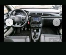 CITROEN AMI CITROËN CITROEN C3 MIT NEUE TÜV BJ. 08.2022