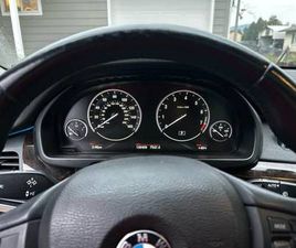 BMW X5 35I BMW X5 X35I & 2013 F150