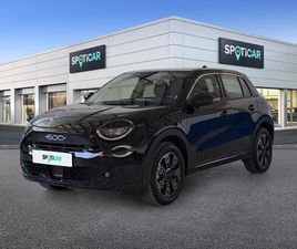 HYBRID 1.2 136CV DCT -