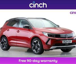 1.2 TURBO ULTIMATE EURO 6 (START/STOP) 5DR