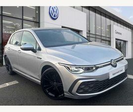 2.0 TDI GTD DSG EURO 6 (START/STOP) 5DR