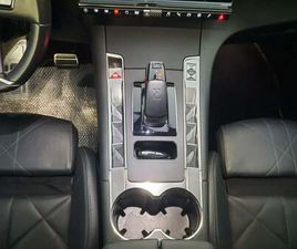 CITROEN DS7 E TENSE DS DS 7 CROSSBACK E-TENSE SO CHIC EAT8