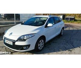 RENAULT MEGANE ENERGY TCE 115 START & STOP BOSE EDITION
