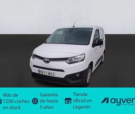 1.5 D VX L1 75 KW (102 CV)