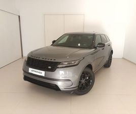 LAND ROVER RANGE ROVER VELAR D200 LAND ROVER RANGE ROVER VELAR 2.0D I4 204 CV NUOVA A ALBA