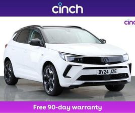 1.2 TURBO ULTIMATE AUTO EURO 6 (START/STOP) 5DR