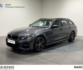 BMW SERIE 3 TOURING 330I XDRIVE 330I XDRIVE 258CH TOURING