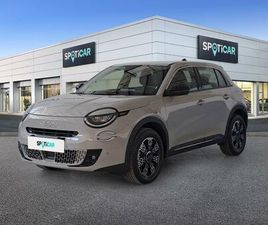 HYBRID 1.2 136CV DCT -