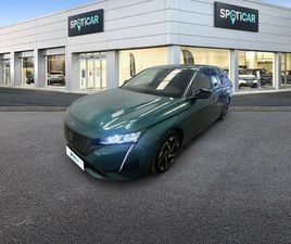 SW BLUEHDI 130CH S&S EAT8 ALLURE PACK