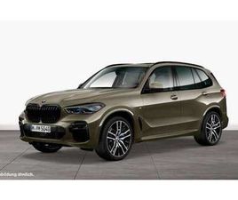 XDRIVE40D M SPORTPAKET HEAD-UP HIFI DAB WLAN
