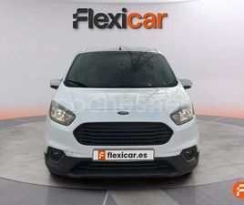 FORD TOURNEO CONNECT FORD TOURNEO CONNECT 1.0 ECOBOOST TREND