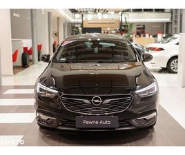 OPEL INSIGNIA OPEL INSIGNIA