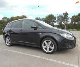 SEAT ALTEA XL - 1.8 TFSI STYLE