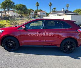 FORD EDGE 2.0 TDCI STLINE 4WD POW