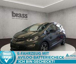 OPEL AMPERA OPEL AMPERA E PLUS