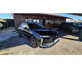 DS DS 4 E-TENSE 225 RIVOLI