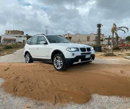 BMW X3 E83