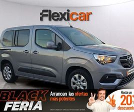 1.5 TD S&S EXPRESSION L 75 KW (102 CV)