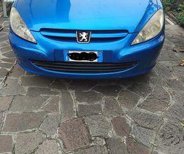 PEUGEOT 307 PEUGEOT 307