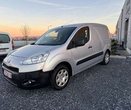 1.6 HDI L2H1 CONFORT 121