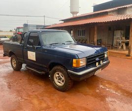 FORD F1000 SUPER DIESEL / SUPER DIESEL TURBO