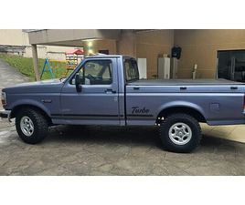 XLT 2.5 HSD DIESEL TB
