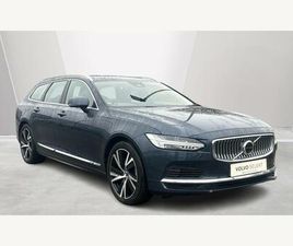 2.0H T6 RECHARGE 18.8KWH PLUS AUTO AWD EURO 6 (START/STOP) 5DR