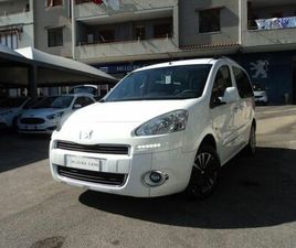 TEPEE 1.6 HDI 92CV ACTIVE