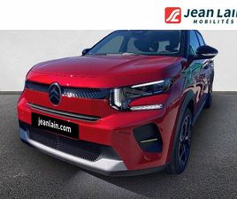 C3 TURBO 100 CH BVM6 YOU