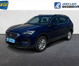 SEAT TARRACO TARRACO 2.0 TDI 150 CH START/STOP DSG7 7 PL STYLE