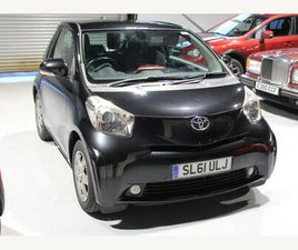 1.0 VVT-I 2 EURO 5 3DR