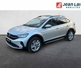 TAIGO 1.0 TSI 116 DSG7 VW EDITION