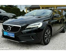 VOLVO V40 CROSS COUNTRY D3 VOLVO V40 CROSS COUNTRY D3 DRIVE-E MOMENTUM
