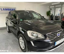 VOLVO XC60 D4 VOLVO XC 60