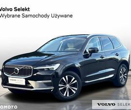 VOLVO XC60 T6 VOLVO XC 60