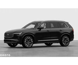 VOLVO XC90 T8 VOLVO XC 90 B5 B AWD ULTRA BRIGHT 7OS