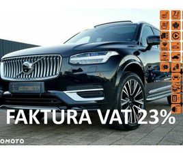 VOLVO XC90 T8 VOLVO XC 90