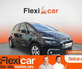 CITROEN C4 SPACETOURER CITROEN C4 SPACETOURER PURETECH SS 6V FEEL