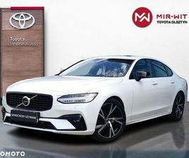 VOLVO S90 VOLVO S90