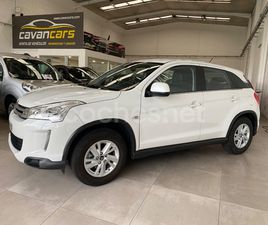 CITROEN C4 AIRCROSS 1.6 HDI SEDUCTION