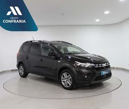 DACIA JOGGER 1.0 ECO-G EXPRESSION 7L BI-FUEL