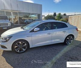 RENAULT MEGANE COUPE MÉGANE GR. COUPÉ DCI 130 CV ENER. INTENS