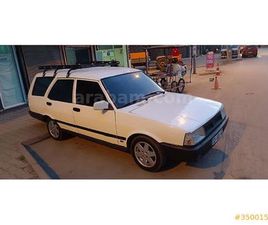 TOFAS 131 KARTAL 1.6 IE