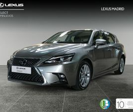 LEXUS CT CT 200H 1.8 200H EXECUTIVE